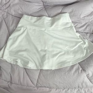 tennis skirt